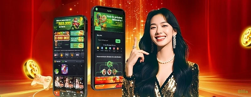 888a APK Download Oficial