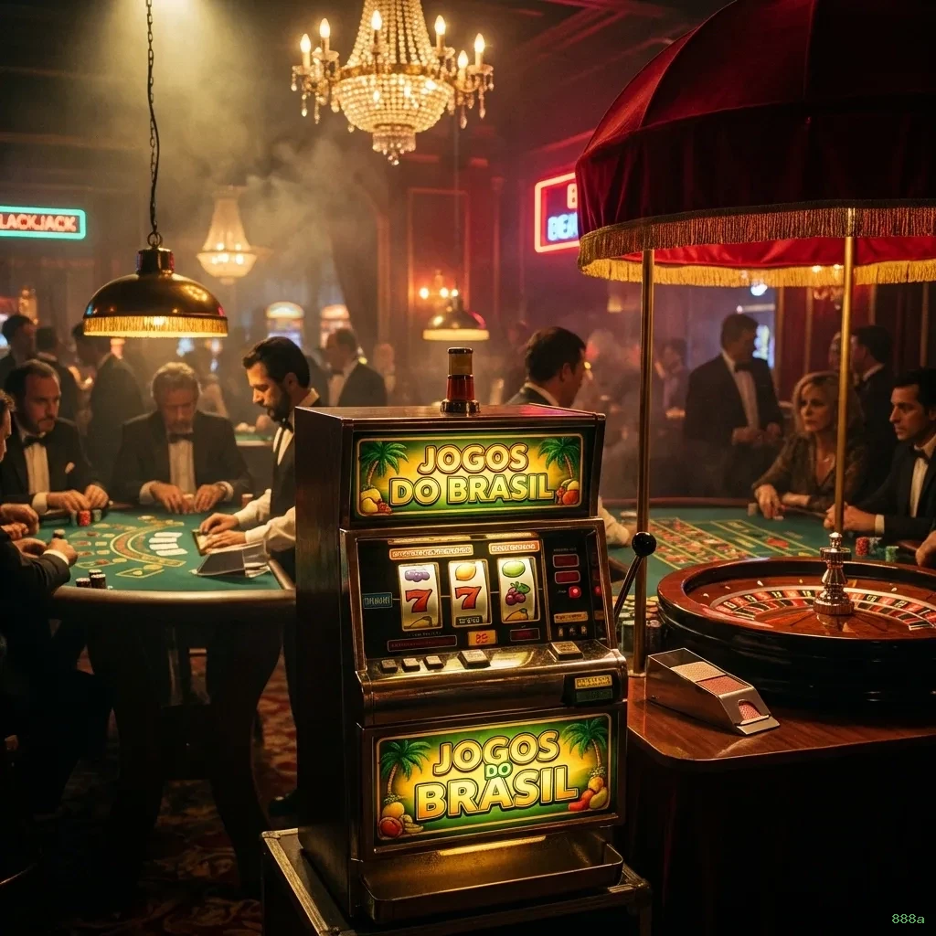 Baccarat 888a