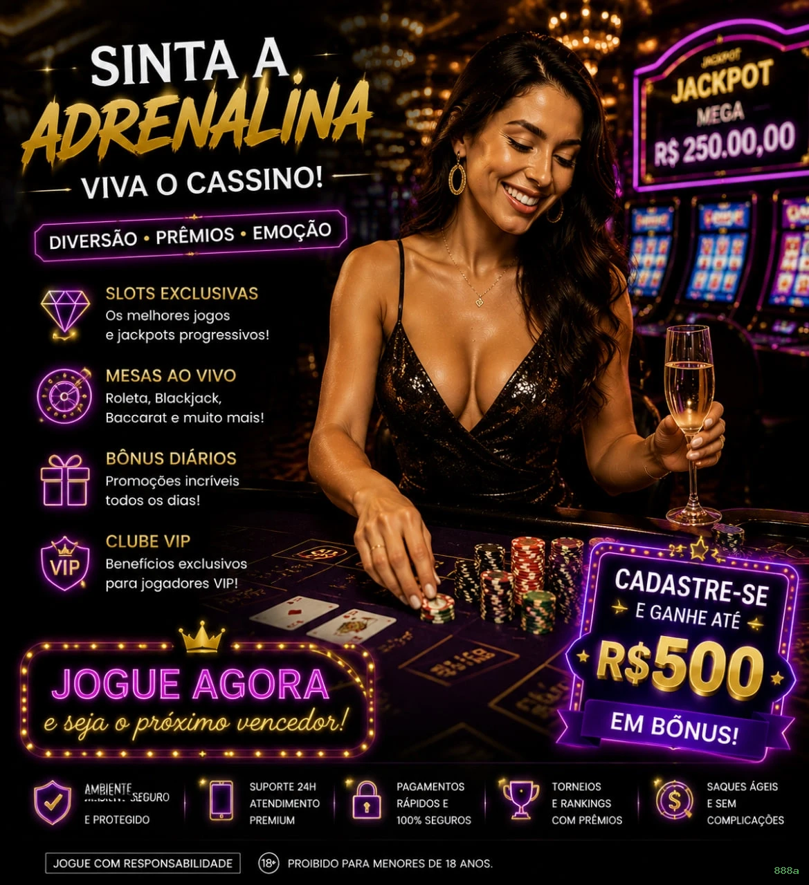 888a Oficial