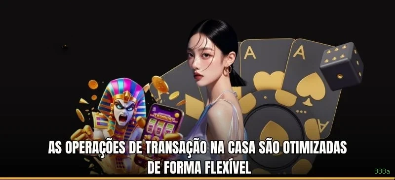 888a Saque Hoje