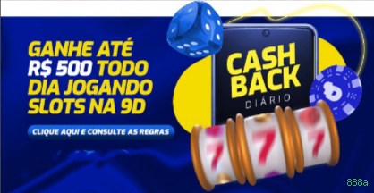 888a Saque PIX